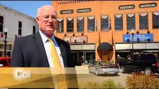 City of Greensburg KY