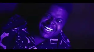 "Fear" Jarreau Williams