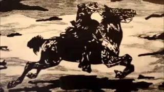 Country Rag 1982 Prairie Fire Band