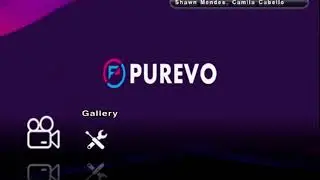 eFootball PUREVO PES 2020 PS2 update v1