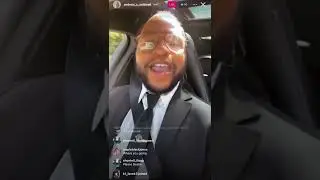 Eviction Earl quick live 5-22-24 (1st live of the day)