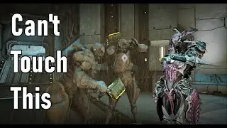 Coil Horizon Gara Prime Defense Build (Warframe)
