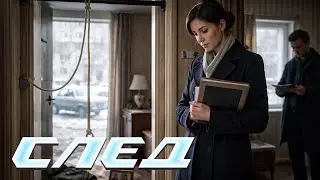 СЕРИАЛ СЛЕД: Золотое дело
