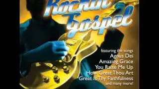Lukie Carelsen - Battle Hymn of the Republic - Rockin Gospel