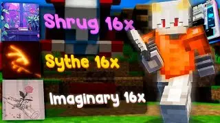 Top 5 BEST Bedwars Texture Packs (1.8.9) | FPS Boost