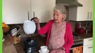 Uccello Kettle: The Best Kettle for Arthritis