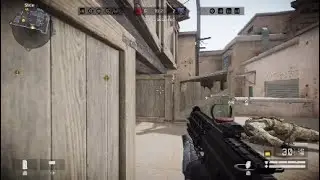 Warface Ps4|MNK!!!YES OR NO???