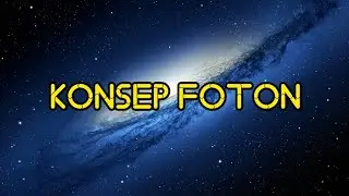 KONSEP FOTON: EFEK FOTOLISTRIK, EFEK COMPTON & SINAR-X