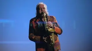 Fiorenzo Tassinari - Leopolda (tratto dalle "OFFICINE SUONAMI", stagione 2)