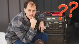 Inverter Generator vs Conventional - What You Need To Know