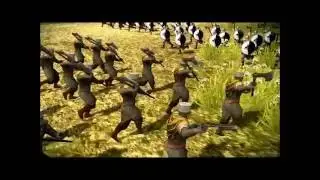 Фан Видео Тотал Вар/Total War Fan Videos 4.