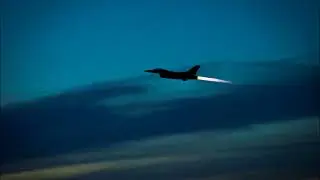 GBU-31[V1] JDAM - Sound Effect