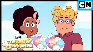 Food Chain Romance! | Steven Universe | Cartoon Network