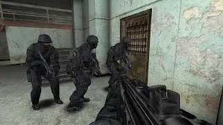 Самая Правдивая Игра про СПЕЦНАЗ на ПК ! Rainbow Six 3: Raven Shield