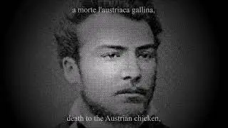 "Inno a Oberdan" - Italian Patriotic Song (+English Subtitles)