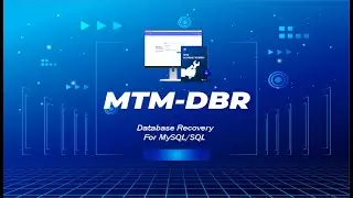 Just 3 Steps Recovery Your Data.