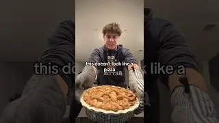 LETS MAKE APPLE PIE  #pie #youtubeshorts  #trending #food #youtube #funny #comedy