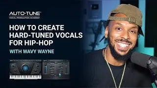 Tutorial | How to Create Hard Tuned Vocals for Hip Hop
