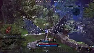 TERA - Light and Day Quest [Achievement] / [Riding Skill Carmine]