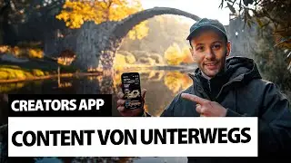 Control your camera remotely with your phone | Sony Creators App