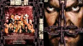 WWE No Way Out 2009 Theme Song Full+HD