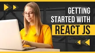 1 - How to start work on react js - Starting a react project from scratch