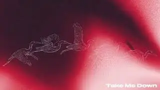 SOUTH SUMMIT - TAKE ME DOWN (Official Visualiser)