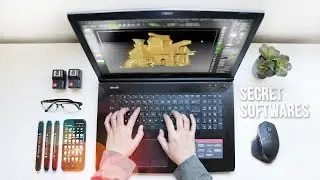 Top 5 Alternative Programs for Architecture