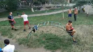 10 июля 2020 г.#Клуб#Бокса#Витязь#
