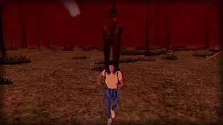 Haunted Horror Stories: Pilot - Spring Rabbit Horror Where You Literally Cannot Trust Yourself