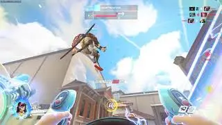 Overwatch | D.Nied