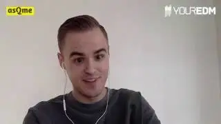 Mike Hawkins on the idea behind his "Soldiers" music video