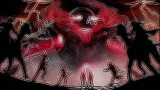 RIOT - Overkill - 1 Hour!!!