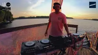 Max Mekhanikov Tech House Mix @Istrawake 27.06.20