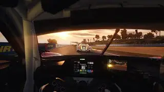 Assetto Corsa - CSP 0.2.3 + Pure 0.217 + C13AEGIS 1.65