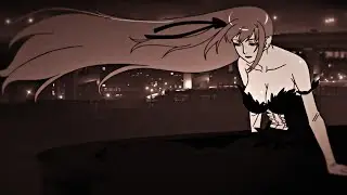 Monogatari // Dead to me