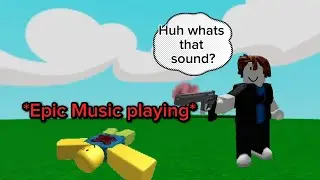 Slap Battles | Custom Death sound script