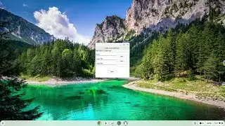 How to install xdelta UI on a Chromebook