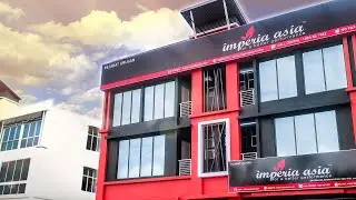 Corporate video Imperia Asia Group