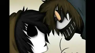 Крипипаста яой 3