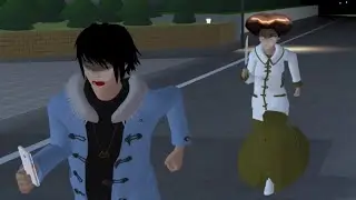  Dancing Lady 😨