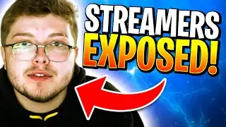 STREAMERS HUMILIATED LIVE AS MODERN WARFARE 3 IS RELEASED!