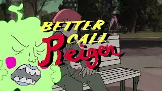 Better Call Reigen