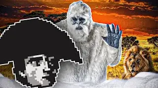 History of Everything watches KASHA - YETIS ARE STARVING IN AFRICA((((