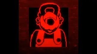 [FNF Mario's Madness OST] Golden Land - No Intro Part