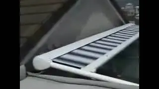 2 Маркиза для зимнего сада