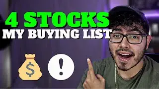 4 Top Growth Stocks To Buy September 2021 | Roku Stock?