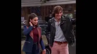 Bossa No Se- That’s 70s show