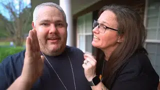 KIM COMES HOME
