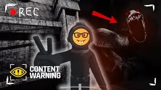 Cảnh Báo Nội Dung | Content Warning